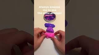 InterGalactic - Triple Color Change Thinking Putty from Crazy Aaron's