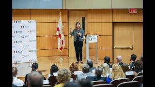 Leading Through the Digital Disruption -  Alexandra Villoch, Miami Herald President/Publisher