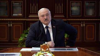 Лукашенко: Жутко возмущался, что мы помогли Минской области!