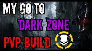 The Division 2| The MOST HATED, IN-DEPTH Dark Zone PvP Build| For NEW SUBSCRIBERS