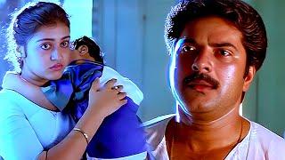 Kizhakkan Pathrose Malayalam Full Movie | Mammootty | Urvashi | Parvathy | Innocent | Full HD Movie