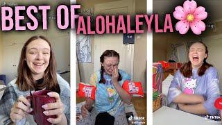 Best of Alohaleyla