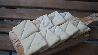 How to Make Lembas Bread from Lord of the Rings