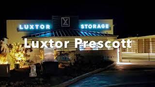 LUXTOR GARAGE CONDOS   HD 720p