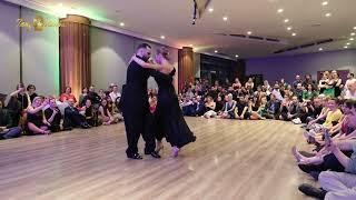 DMITRY NESTEROV & IRINA SAMOILOVA_3/3 | tanGO TO İstanbul 17th Edition