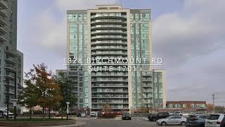 1328 Birchmount Rd - Suite 1701