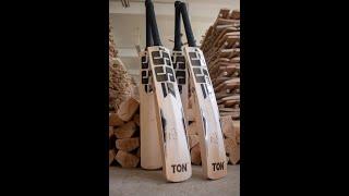 SS Cricket Bats Unboxing 2024/ 2025 -Box #2