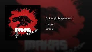 MAKAS - Gokte yildiz ay misun