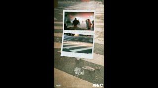 ARrC (아크) 'alien in Seoul' Official Visualizer