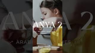 Emaar Anya 2, Luxury Townhouses, +919560214267, Official Walkthrough, Arabian Ranches 3, Dubai