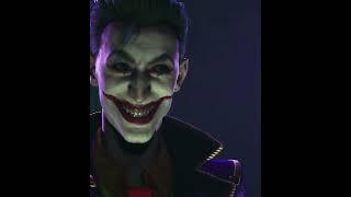 Suicide Squad else world’s Joker ￼#suicidesquadgame #rocksteady #suicidesquadkillthejusticeleague