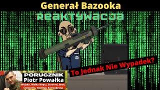 Wojskowy Granatnik Przeciwpancerny Jednak Sam Nie Strzela! Komendant Policji Kłamał?