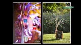 Wedding Info TV - Tip & Trend - Shooter Tree