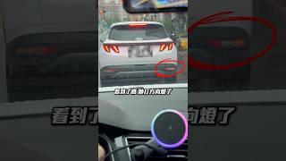Tucson L方向燈太低被罵翻? 路上實測看看結果...｜達達CAR后