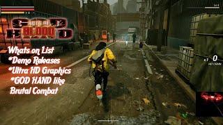GOD HAND (Act Of Blood) LIke RELEASED Real Indonesian Godhand