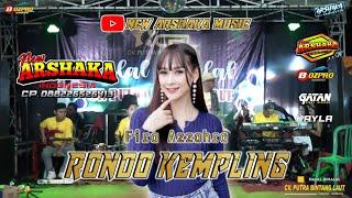 RONDO KEMPLING - FIRA AZZAHRA NEW ARSHAKA INDONESIA - BOZPRO VIDEOGRAPHY - KEYLA AUDIO