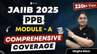 Complete PPB for JAIIB Exam | PPB Complete Syllabus Coverage Classes | Free PPB Videos EduTap