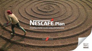 The NESCAFÉ Plan in India | Sustainability | Creating a better world today & tomorrow