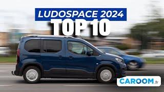 TOP 10 ! QUEL LUDOSPACE CHOISIR EN 2024 ? 