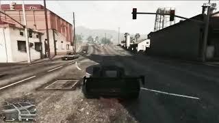Vagner GTA5