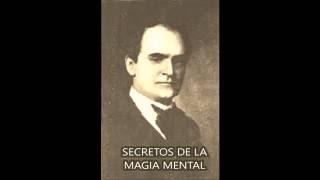 SECRETOS DE LA MAGIA MENTAL