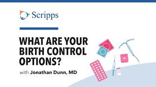 Choosing the Best Birth Control for You | San Diego Health