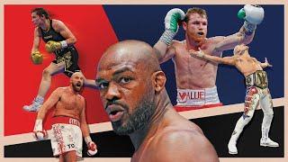 The Most Valuable Combat Sports Promotions 2024