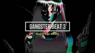 [FREE] dirty beat/Hard Trap Beat type anime — "gangster beat 3 140 A#min"