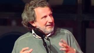 Matematica: che forza, che bellezza! Piergiorgio Odifreddi at TEDxPordenone