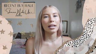 Recent Buys HAUL: Skincare, Make Up + Clothing | Jamie Meyers