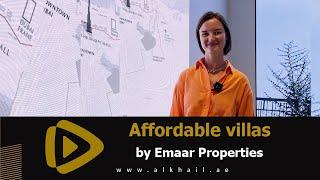 Роскошные виллы с 3 и 4 спальнями на продажу в Дубае | 3 and 4 bedroom luxury villas for sale Dubai