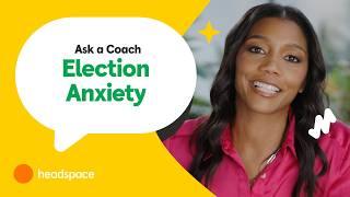 How to Talk to Your Family About Politics | Ask a Headspace Coach