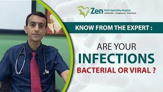 Viral Infections In Winter | Dr Vikrant Shah | Zen Multispeciality Hospital | Chembur | Mumbai