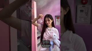 #MINJU ‘Friends Night Pop up’