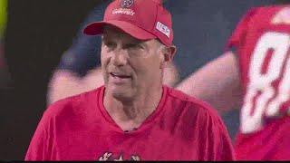 Mike Riley named 2022 USFL Coach of the Year