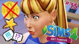 When Everyone Is More Famous Than You Let's Play The Sims 4 Get Famous #15 \\ JQLeeJQ