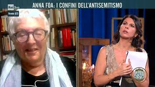 Anna Foa: i confini dell'antisemitismo - Splendida Cornice 21/11/2024