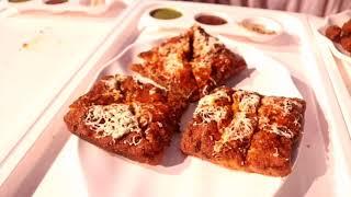 Bread Crackers | Shree Vandana Caterers & Decorators | Event Planner | 2021