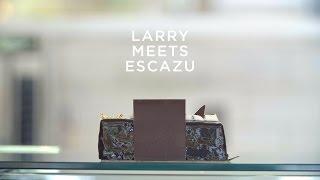 Larry Meets Escazu