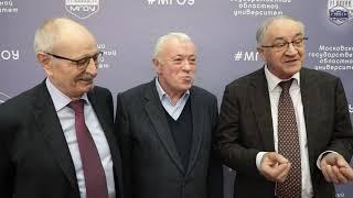 V Международный фестиваль науки: основные итоги