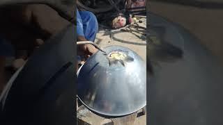 Gas Welding #shorts #shortvideo #mohsinfam #metal