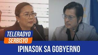 Ex-PCSO exec Garma quizzed at House on appointment of family members in gov’t | (27 September 2024)