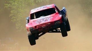 TORC: Off Road Championship LIVE on the Motor Trend Channel April 5 & 6!