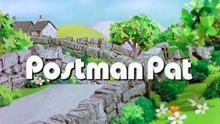 Postman Pat - Series 2 Intro - Instrumental