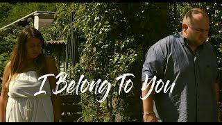 I BELONG TO YOU - Andrea Lo Sa feat. Martina(E. Ramazzotti, Anastacia Cover)