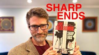 Review of Joe Abercrombie’s Sharp Ends, a First Law short story collection