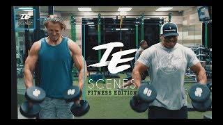 Fitness Mania | Riverside IE Scenes