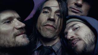 Red Hot Chili Peppers - Desecration Smile [Official Music Video]