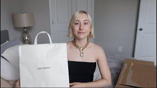 Issey Miyake Bao Bao Bag Unboxing