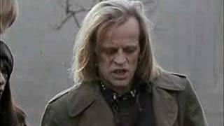 Unmögliches Interview Mit Klaus Kinski